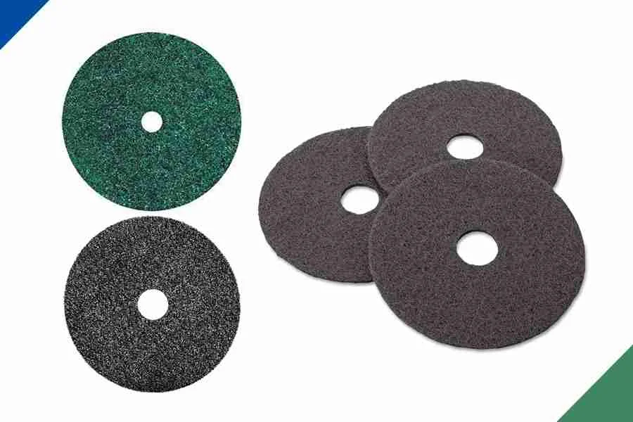 Stripping Pads